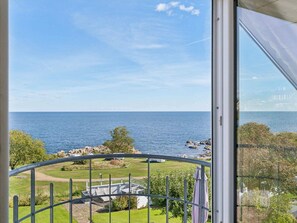 Casa | Áreas de la propiedad