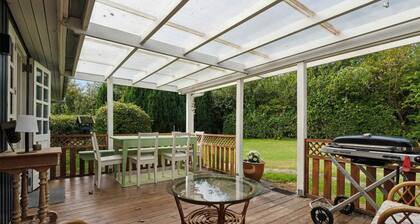 4 Star Holiday Home in Roslev