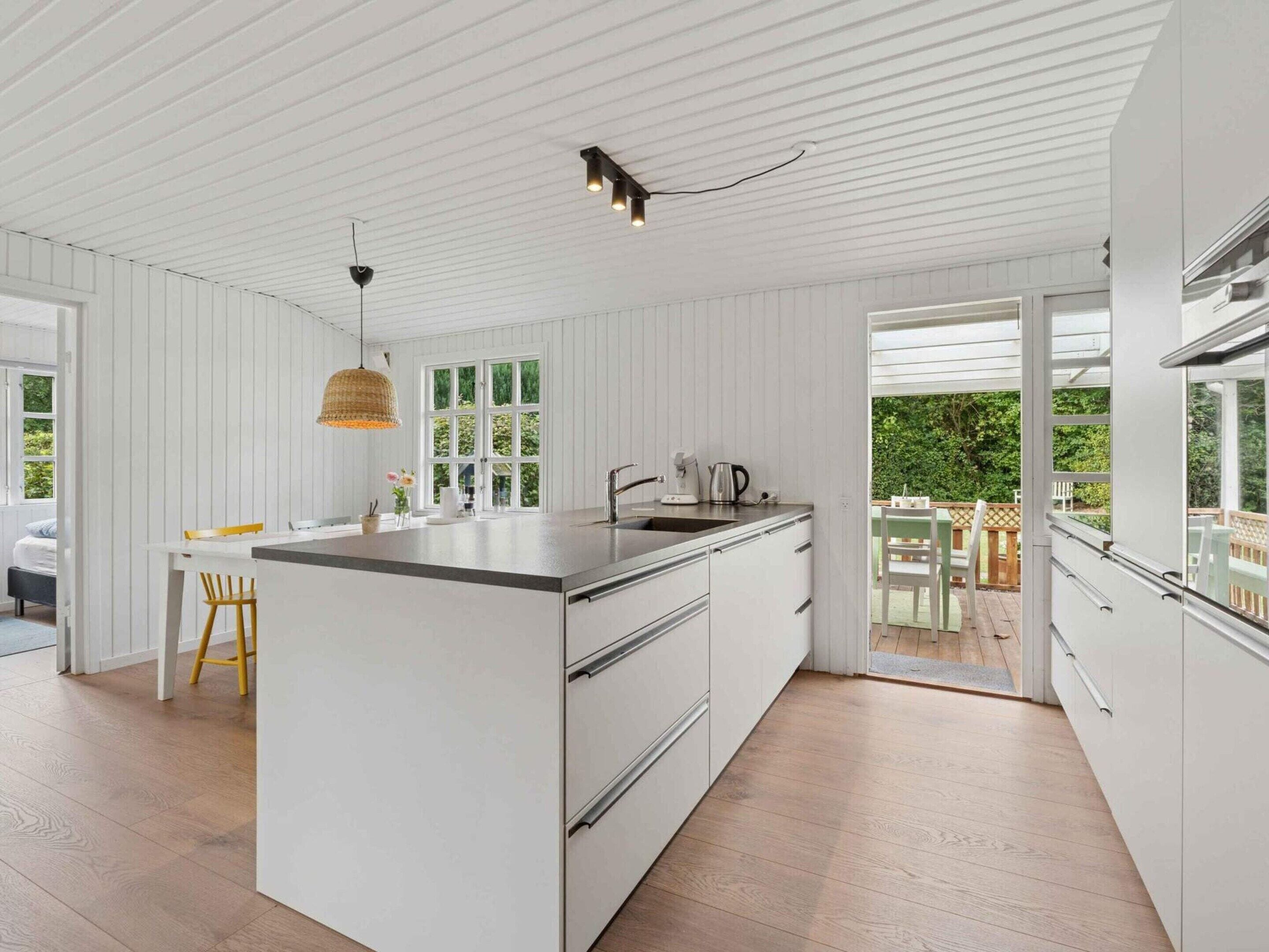 Casa | Parte interna