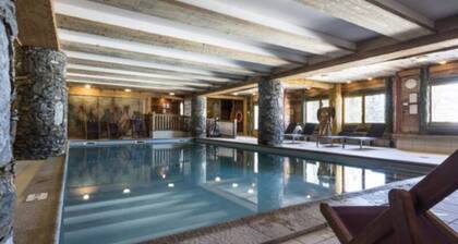 3-room Apartment for 4/5 People