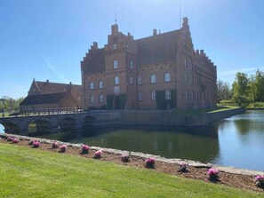 House | Exterior - 4 Star Holiday Home in Lundby (Lundby)