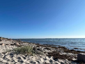 House | Exterior - 4 Star Holiday Home in Lundby (Lundby)