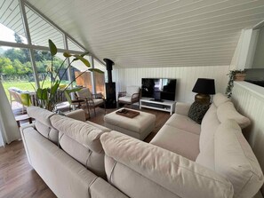 House | Interior - 4 Star Holiday Home in Lundby (Lundby)