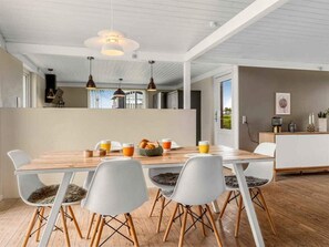 House | Interior - 4 Star Holiday Home in Frederikshavn (Frederikshavn)