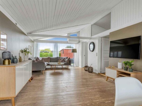 House | Interior - 4 Star Holiday Home in Frederikshavn (Frederikshavn)