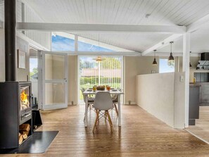 House | Interior - 4 Star Holiday Home in Frederikshavn (Frederikshavn)