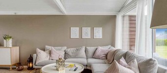 4 Star Holiday Home in Frederikshavn
