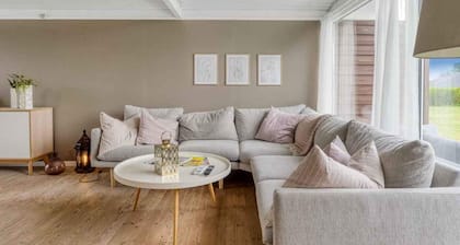 4 Star Holiday Home in Frederikshavn