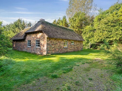 4 Star Holiday Home in Ulfborg