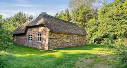 4 Star Holiday Home in Ulfborg