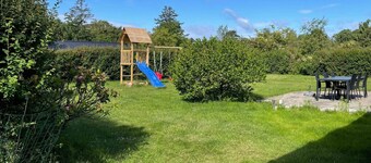 5 Star Holiday Home in Rodby