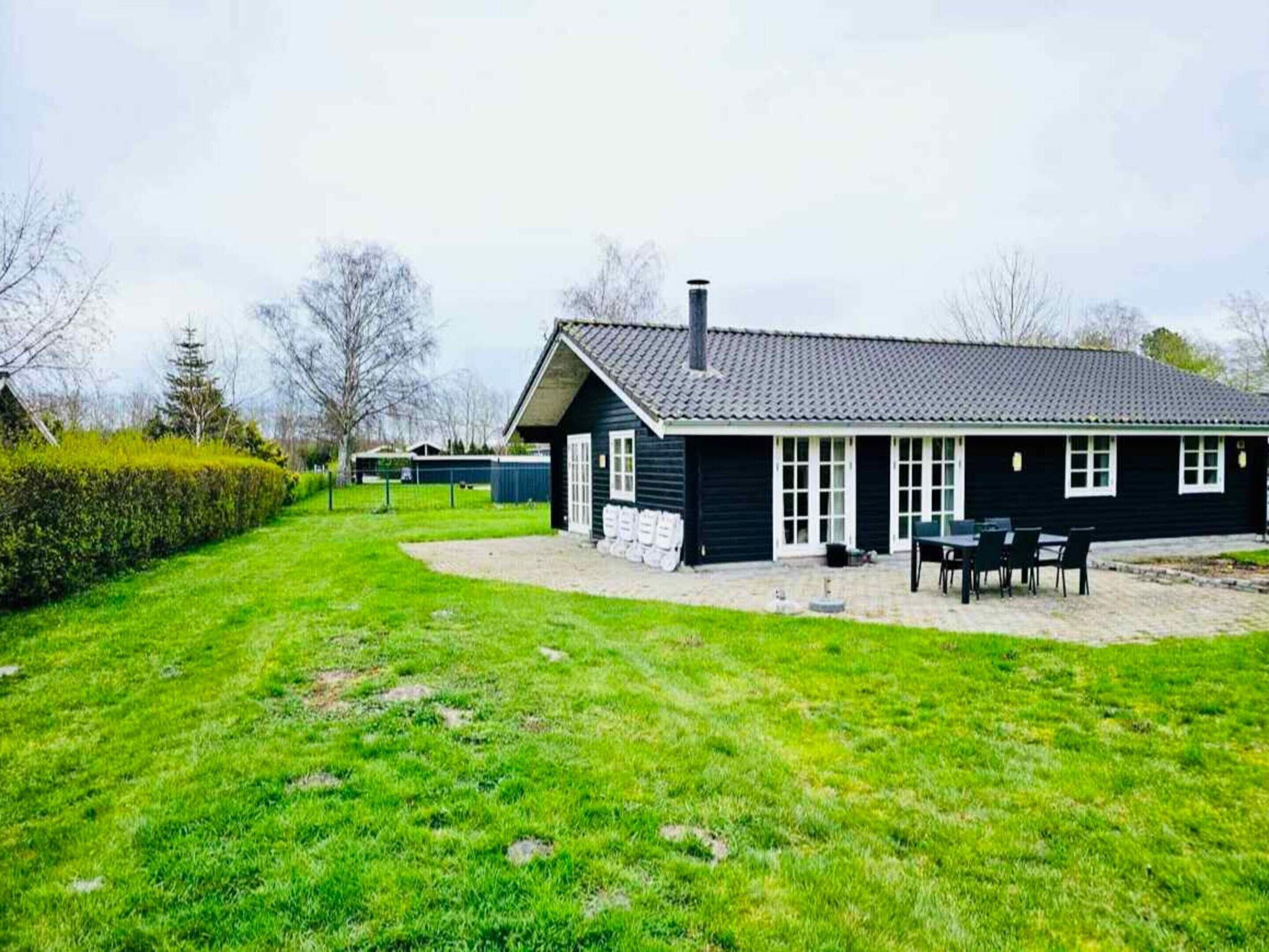 Maison | Extérieur