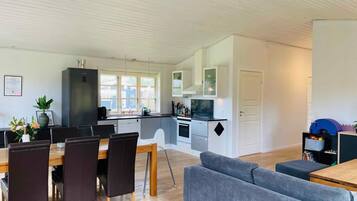 Ferienhaus | Innenbereich