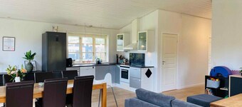 บ้านพักวันหยุดระดับ 5 ดาว ใน ร็อดบี