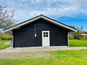 House | Exterior