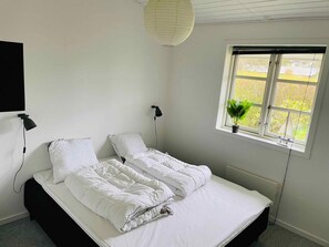 Ferienhaus | Innenbereich