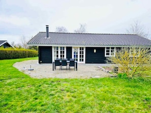 House | Exterior