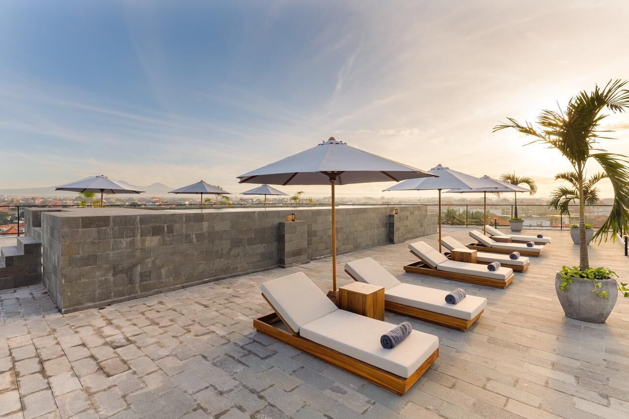 Solterrasse