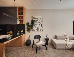 Détail de l’intérieur