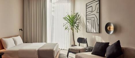 Deluxe-Studio | Innendetails