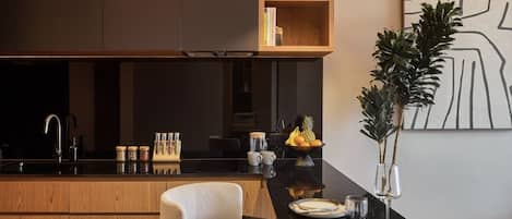 Détail de l’intérieur