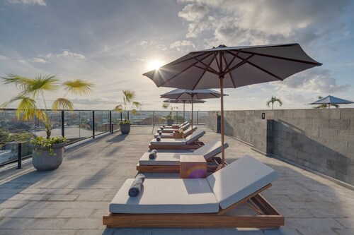 NEXA Studio Canggu