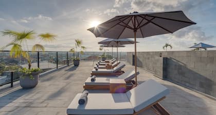NEXA Studio Canggu