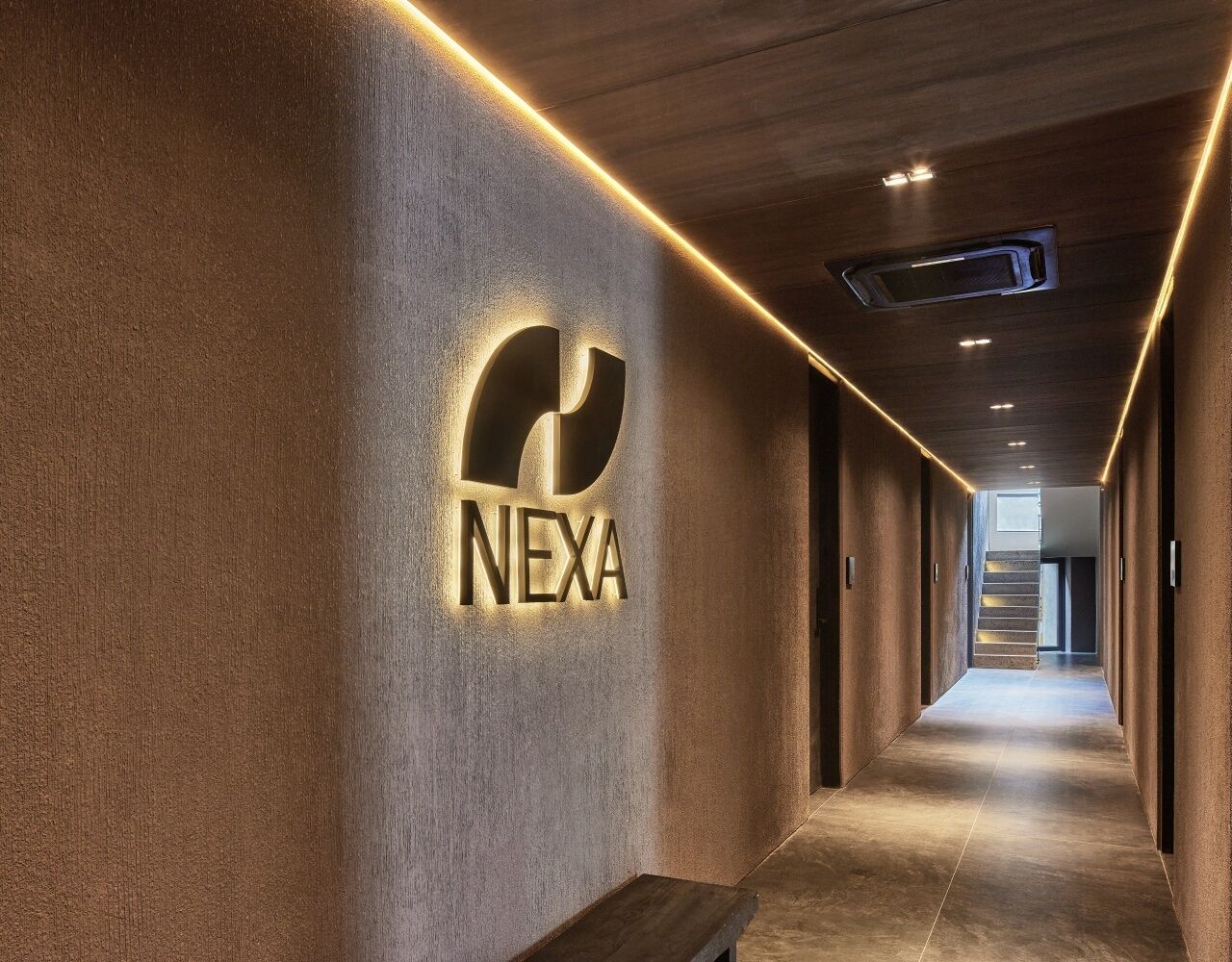 Studio – premium | Resepsjon