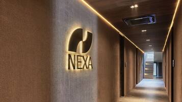 Studio Premium | Réception