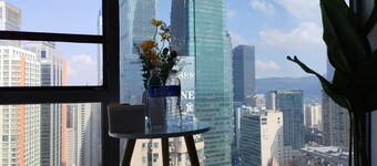 Chongqing Justom Serviced Apartment 6