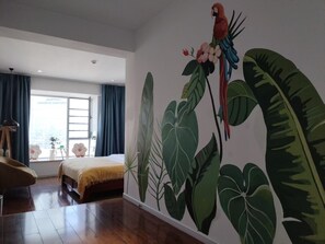 基本客房 | 免費無線上網