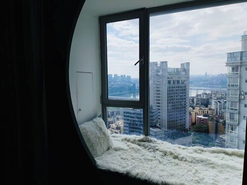 Chongqing Justom Serviced Apartment 6