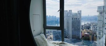 Chongqing Justom Serviced Apartment 6