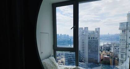 Chongqing Justom Serviced Apartment 6