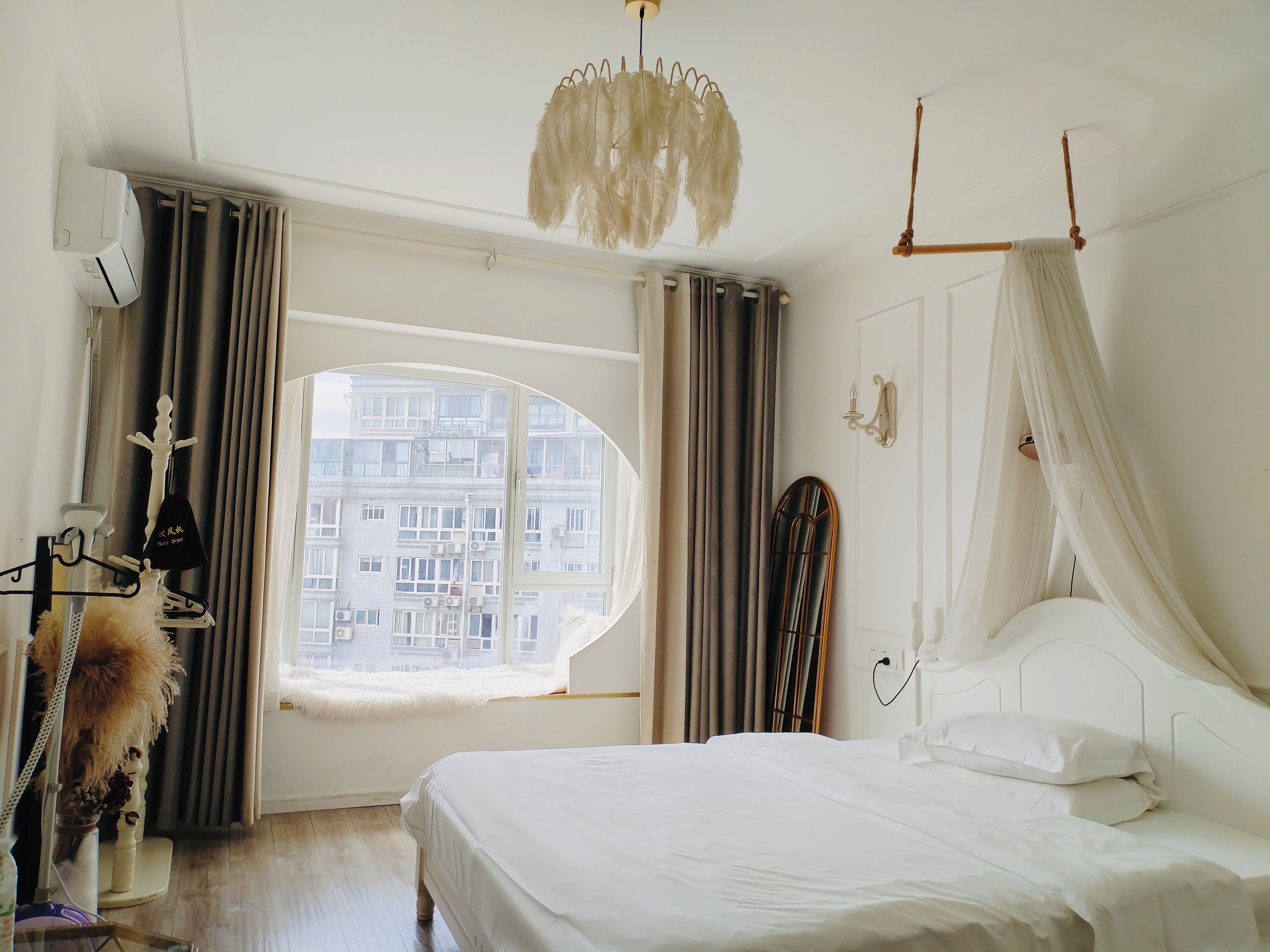 Phòng đôi có thiết kế đặc trưng | Truy cập Internet không dây miễn phí 