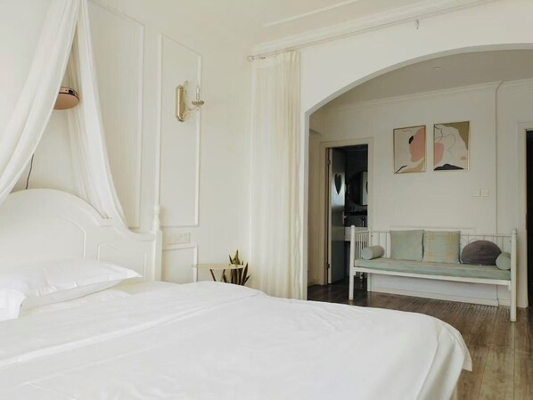 Signature-Doppelzimmer | Kostenloses WLAN