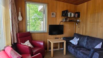 Bungalow | Living room