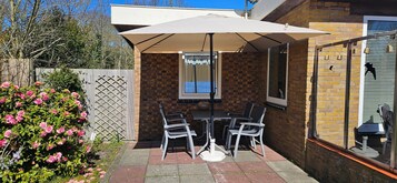 Bungalow | Balcony
