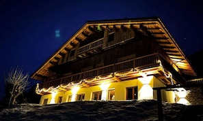 Aussenbereich