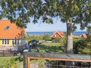 Udendørsområde
