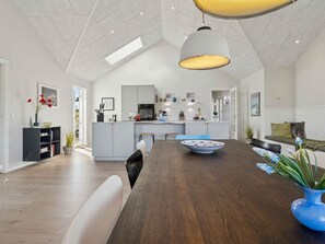 House | Interior - 4 Star Holiday Home in Svaneke (Svaneke)