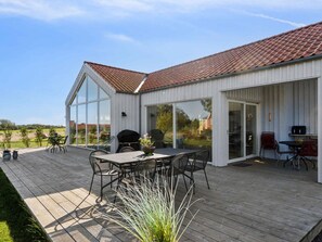 House | Exterior - 4 Star Holiday Home in Svaneke (Svaneke)