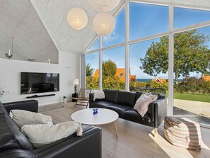 House | Interior - 4 Star Holiday Home in Svaneke (Svaneke)