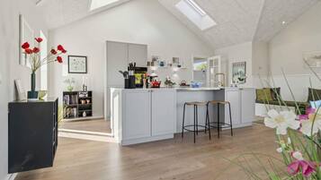 Casa | Parte interna