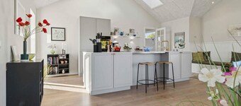 4 Star Holiday Home in Svaneke