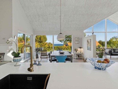 4 Star Holiday Home in Svaneke