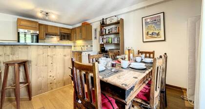 La Parisienne - Apartment - 6 People - Center