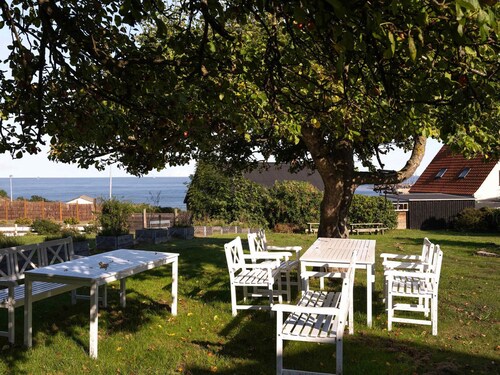 4 Star Holiday Home in Svaneke