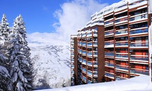 Exterieur