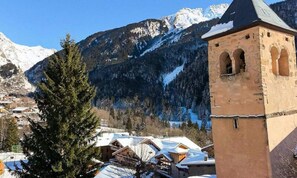 Unclassified image, 2 of 3, button - 4 Rooms for 8 People (Champagny-en-Vanoise)